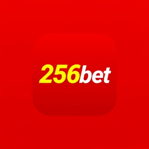 Logotipo 256bet