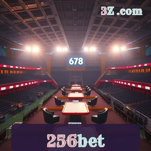 256bet Loterias no Brasil