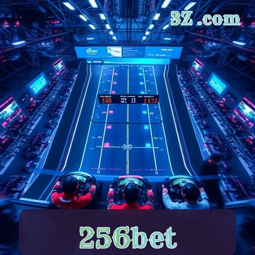 256bet Máquinas caça-níqueis