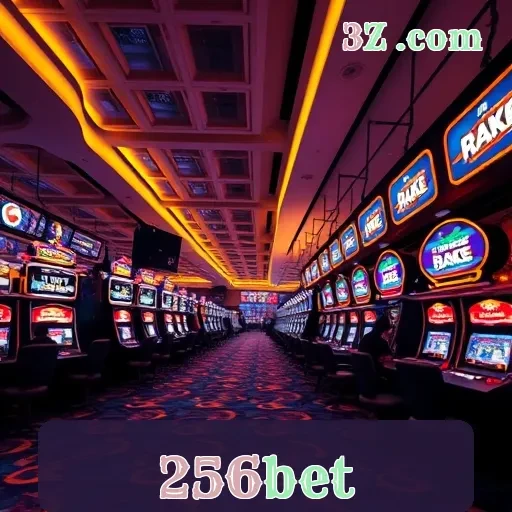 256bet Suporte ao vivo