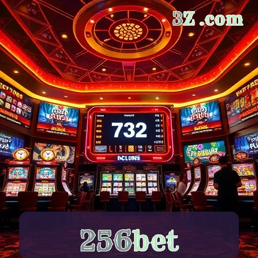 256bet Torneios de poker