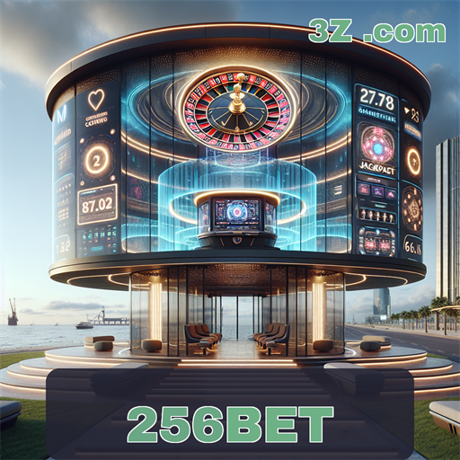 Experiência Móvel Incrível com o App do 256bet