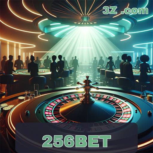 Jogos Incríveis e Inovadores na Plataforma 256bet