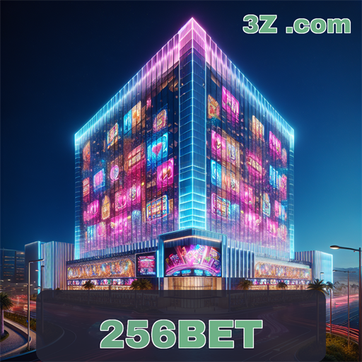 256bet: A Seção Paga que Encanta os Jogadores Brasileiros