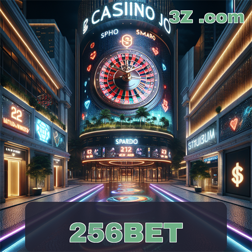 Plataforma 256bet: Uma Nova Era nos Jogos Online
