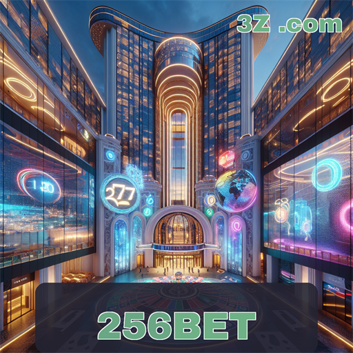 Explorando o Verbete de Slots no 256bet com Estilo