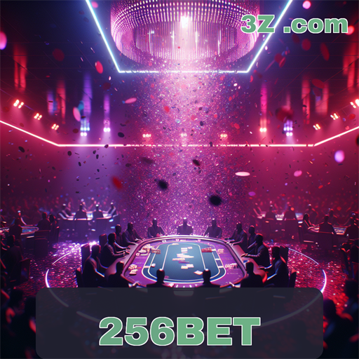 VIP: Acesso Exclusivo ao Melhor da Diversão no 256bet