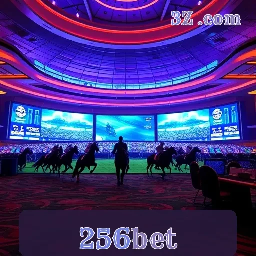 256bet Clube VIP